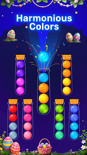 Ball Sort Puzzle: Color Master