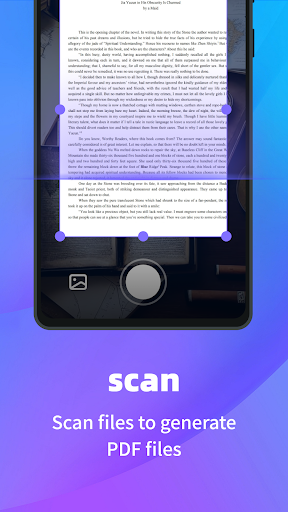 PDF Reader Zone