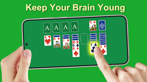 Solitaire - 2026