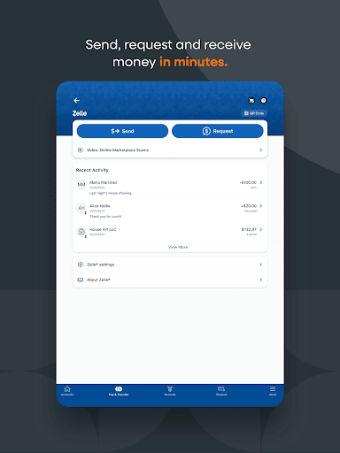 PNC Mobile