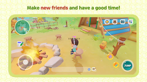 KIDSTOPIA - Learning and Play