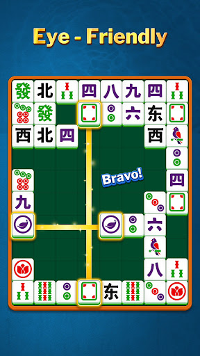 Slide Connect: Mahjong Match