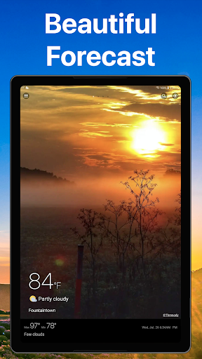 Weather & Widget - Weawow