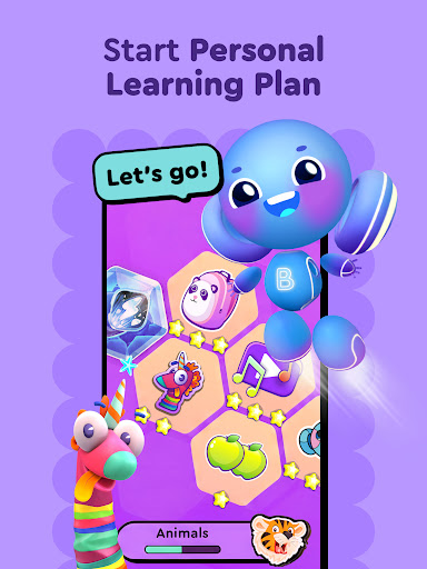 Buddy.ai: Kids Learning Games