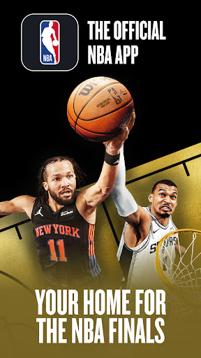 NBA: Live Games & Scores