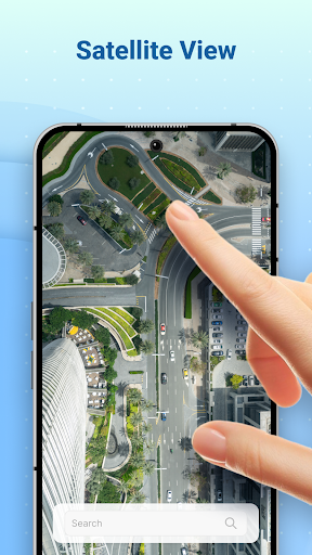 Offline Maps - Route Planner