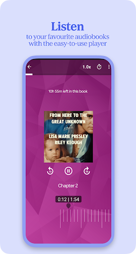 Kobo | eBooks & Audiobooks