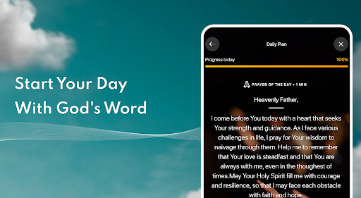 Bible Chat - Holy Bible Study