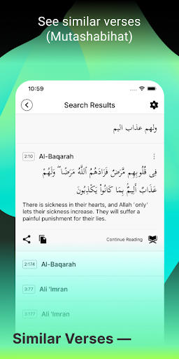 Tarteel: AI Quran Memorization