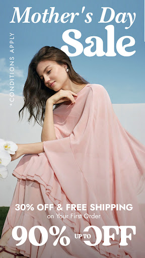 SHEIN-Shopping Online