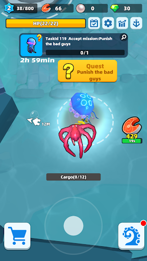 Go Eat Fish.io
