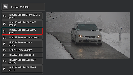 IP Camera Viewer