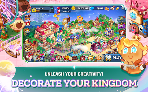 CookieRun: Kingdom