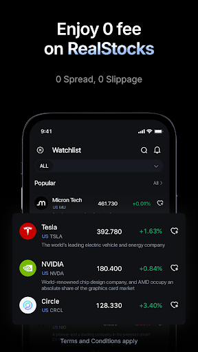 MEXC: Buy Bitcoin & Crypto