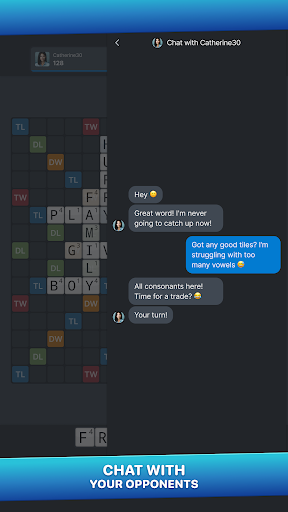 Wordfeud Premium