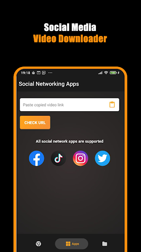 Hub Video Downloader