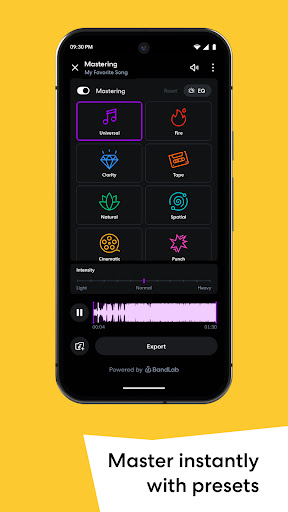BandLab – Music Making Studio