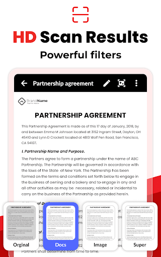 Image to PDF - PDF Maker
