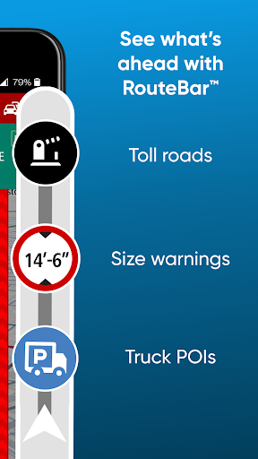 TomTom GO Expert: Truck GPS