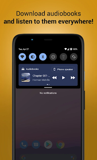 StoryTime Audiobooks