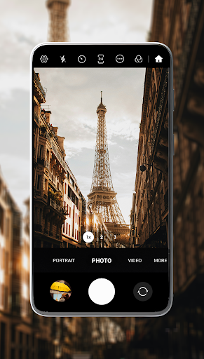 Smart Camera HD - Ultra Camera
