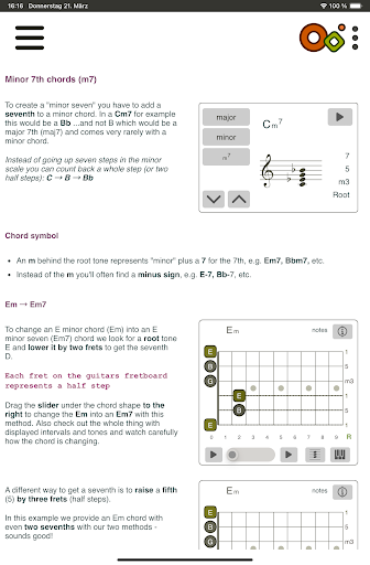 Oolimo Guitar Chords