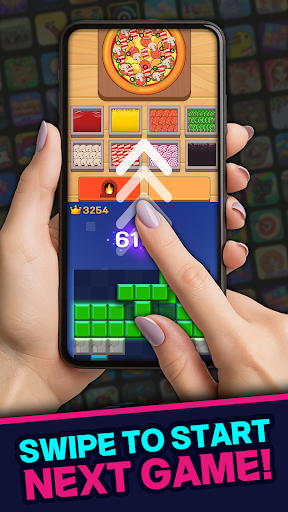 No Wait Games