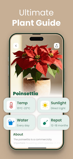 Plantify: AI Plant Identifier