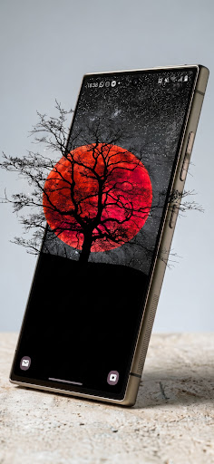 3D Live Wallpapers 4D video 4K