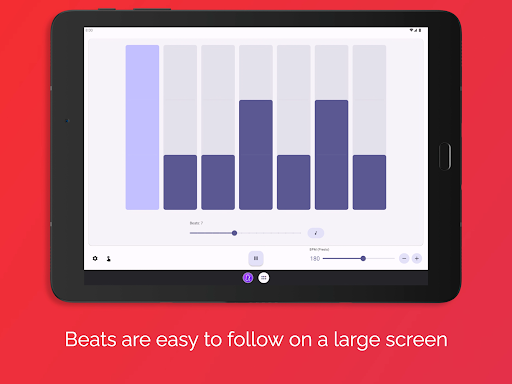 Easy Metronome