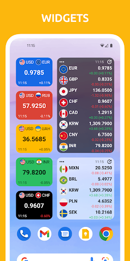 Centi PRO - Currency Converter