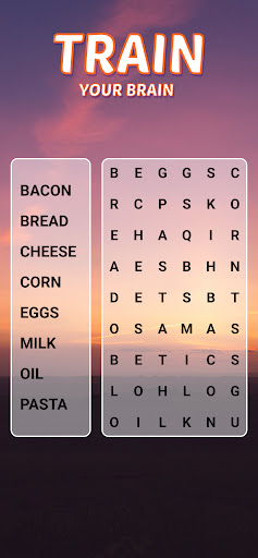 Word Search Explorer