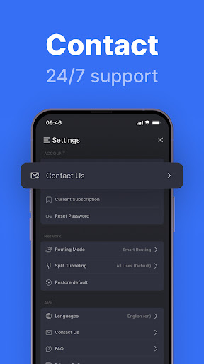 JumpJumpVPN: Fast & Secure