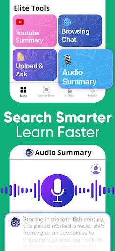 Nerd AI - Tutor & Math Helper