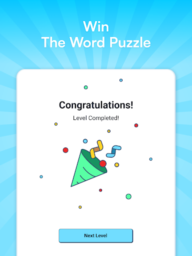 Syllatiles - Word Puzzle Game