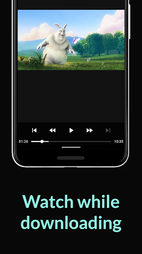 BitTorrent Pro - Torrent App