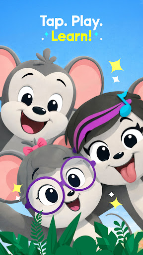ABCmouse: Kids Learning Games