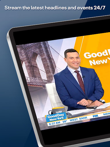 FOX LOCAL: Live News & Weather