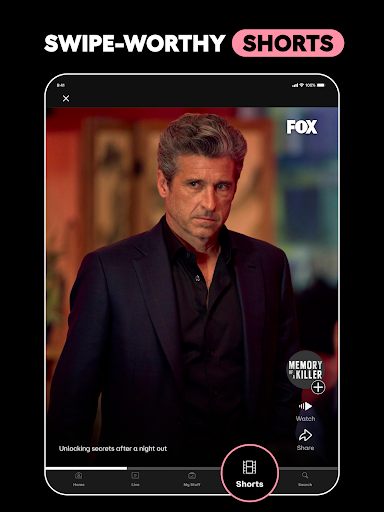 FOX One: Live News, Sports, TV