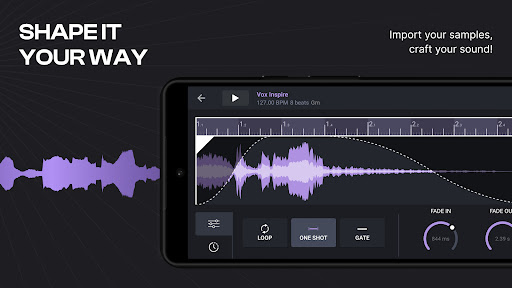 Remixlive - Make Music & Beats