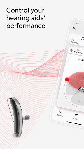 Signia App