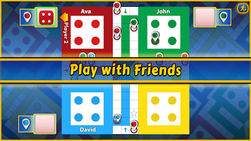 Ludo King®