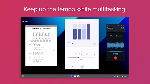 Easy Metronome