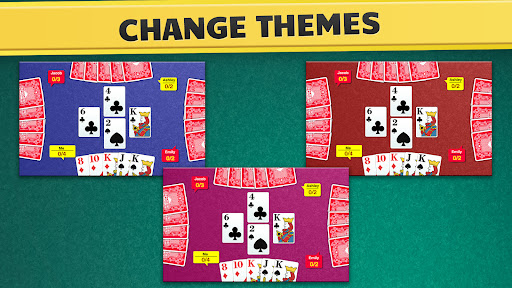 Spades - Classic Card Game