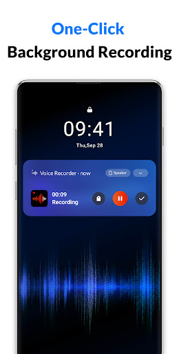 Voice Recorder & Voice Memos