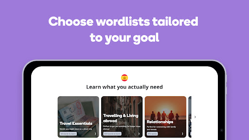 Memrise: Languages for life