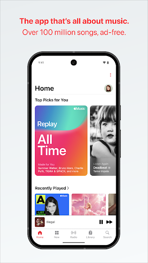 Apple Music
