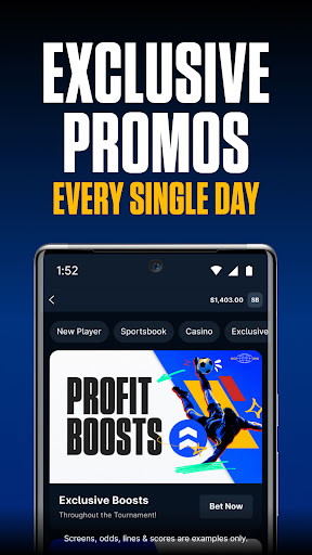 theScore Bet Sportsbook Casino