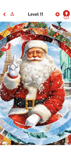 Christmas Twist