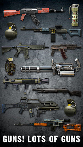 Gun Sound: Gun Shoot Simulator
